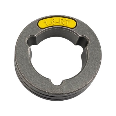 Galet fil fourré Ø1,2/1,6 pour Powertec i et Dévidoir Lincoln
