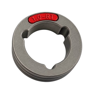 Galet fil fourré Ø1,0/1,2 pour Powertec i et Dévidoir Lincoln