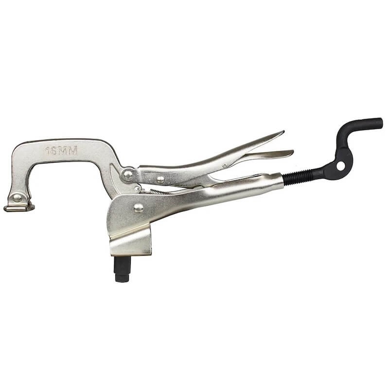 Pince à insérer 75mm pour trou de 16mm – STRONG HAND TOOLS