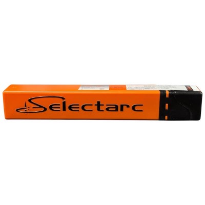Electrode tubulaire de rechargement HRT 60 Ø6,0x450 - Selectarc 5kg