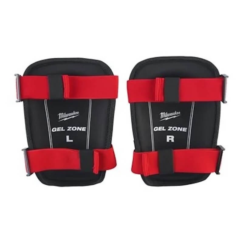 Genouillères rigides Milwaukee HARD KNEE PAD - 4932478137