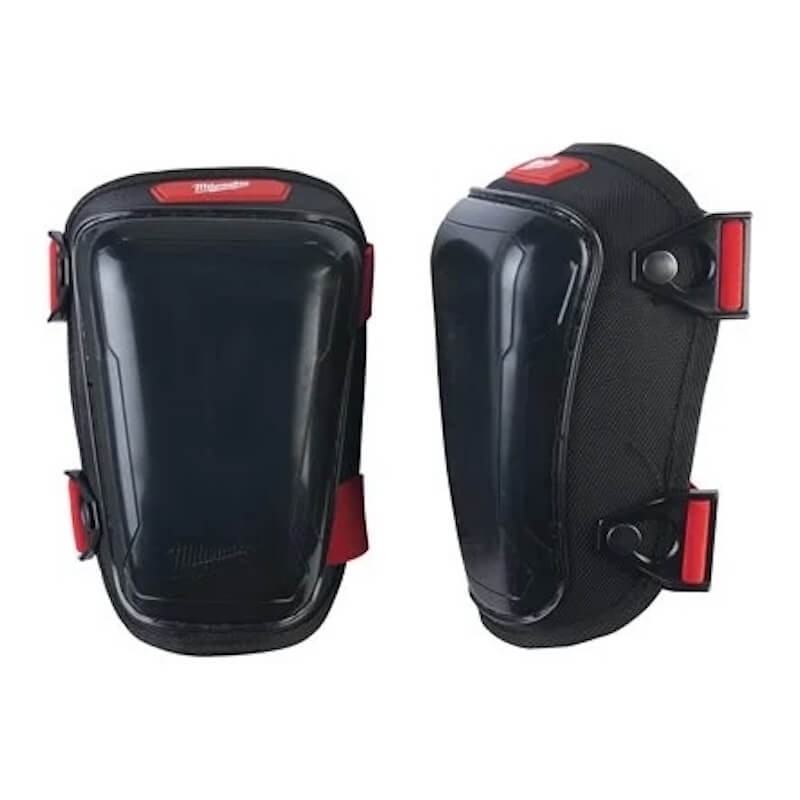 Genouillères rigides Milwaukee HARD KNEE PAD - 4932478137