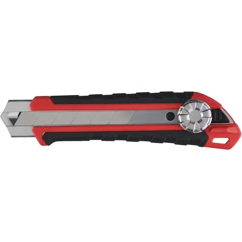 Cutter à lame sécable 25 mm Milwaukee - 48221962