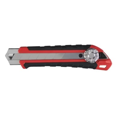 Cutter à lame sécable 18 mm Milwaukee - 48221961