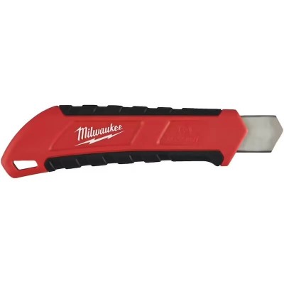 Cutter à lame sécable 18 mm Milwaukee - 48221961 arrière