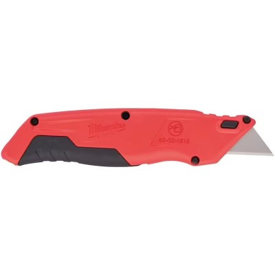 Cutter à lame rétractable Milwaukee - 4932492378 arrière