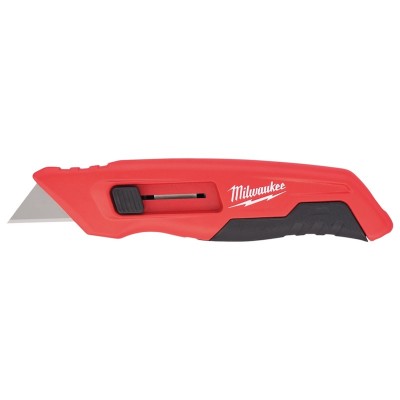 Cutter à lame rétractable Milwaukee - 4932492378
