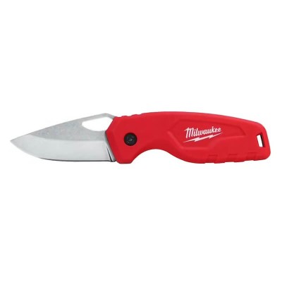 Couteau de poche compact Milwaukee - 4932478560
