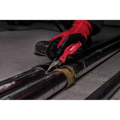 Couteau de poche compact Milwaukee - 4932478560 2