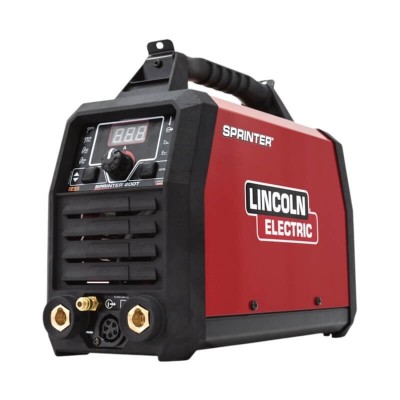 Pack poste à souder TIG DC 200A Lincoln Sprinter® 200T 2