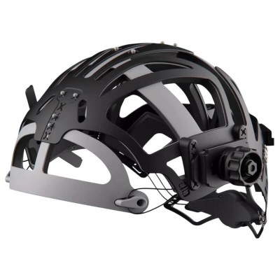 Serre-tête cagoule de soudage laser Optrel Panoramaxx Hybrid CLT