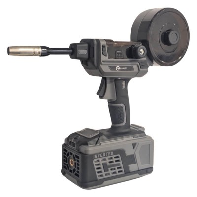 Poste à souder MIG portable EASYGUN Easyweld