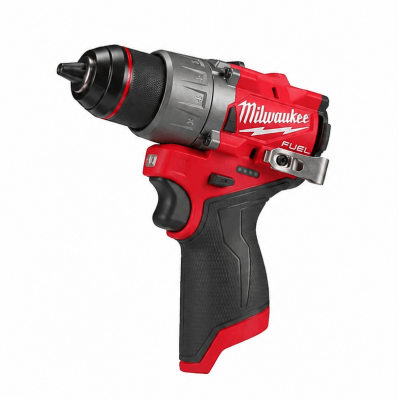 Perceuse visseuse compacte 12V Milwaukee M12 FUEL FDD2 mandrin 13 mm - 4933479874