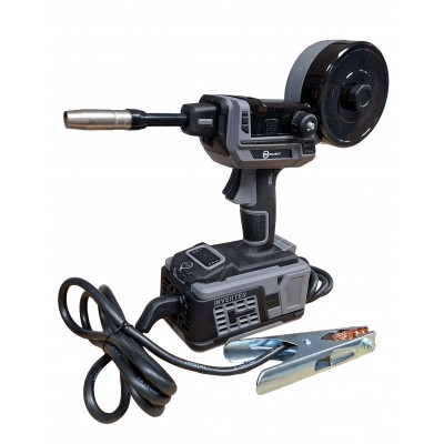 Poste à souder MIG portable EASYGUN Easyweld