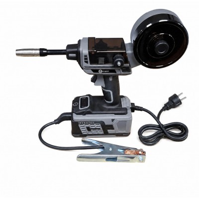 Poste à souder MIG portable EASYGUN Easyweld 2