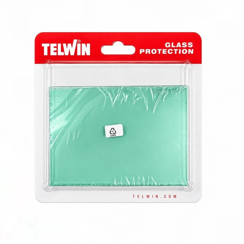 Écran de protection interne 87x121 mm - lot de 2