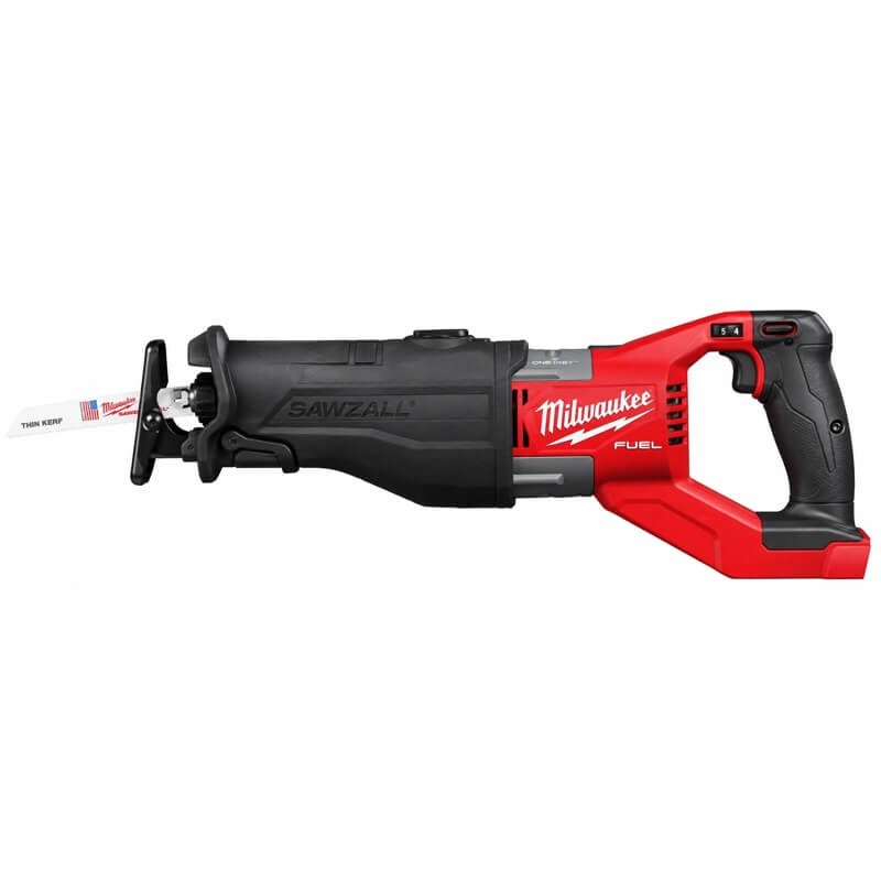 Scie sabre Milwaukee M18 FUEL ONE-KEY 18 V – M18 ONEFSZ-0X - 4933478296