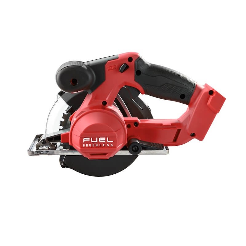 Scie circulaire à métaux Milwaukee M18 FUEL 57 mm - M18 FMCS-0X - 4933459192