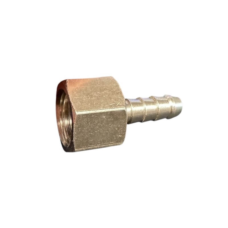 Raccordement femelle poste TIG - Lincoln Electric
