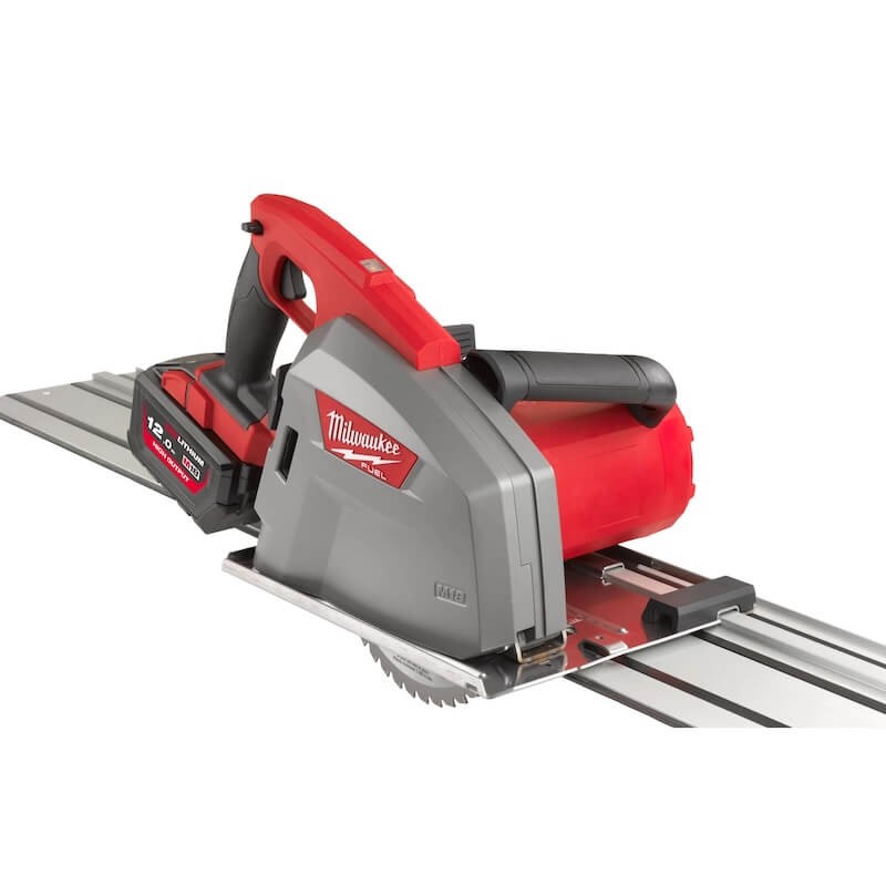 Scie circulaire à métaux M18 FUEL™ FMCS66-0C 66 mm - MILWAUKEE - 4933472110