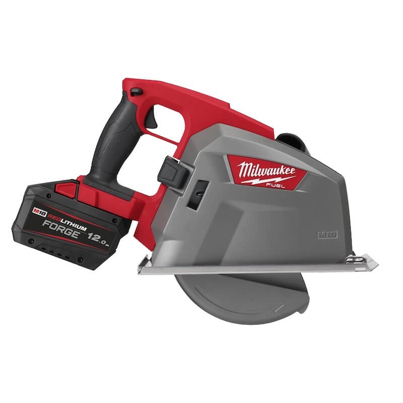 Scie circulaire à métaux M18 FUEL™ FMCS66-0C 66 mm - MILWAUKEE - 4933472110