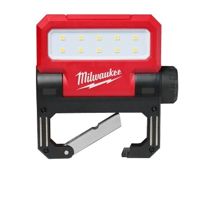 Projecteur LED compact L4 FFL-301 550 lumens - MILWAUKEE - 4933479766