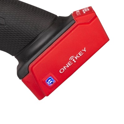 Meuleuse 230 mm M18 FUEL™ ONE-KEY™ avec frein - MILWAUKEE - 4933478782
