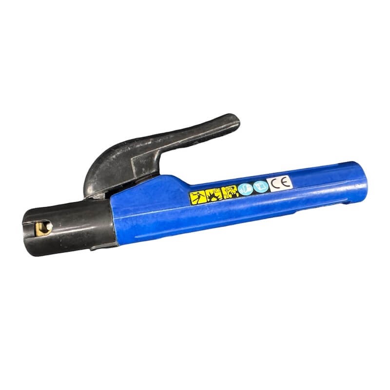 Pince porte électrode Binzel à levier 300A - 512.0016.1