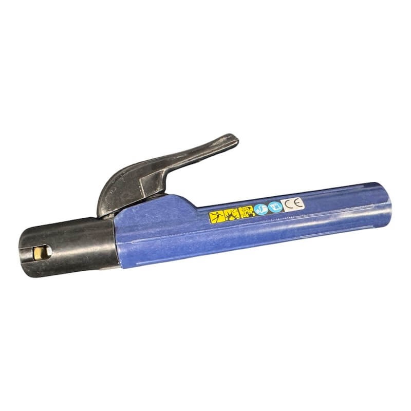 Pince porte électrode Binzel à levier 400A - 512.0017.1