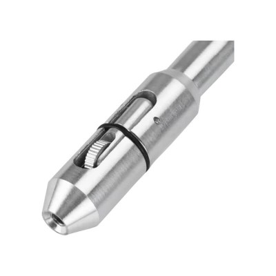 Stylo d’alimentation manuel pour métal d’apport TIG Ø1,0 à 3,2 mm 2