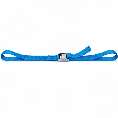 Sangle d'arrimage sans fin 25 mm - 5 m - LEVAC