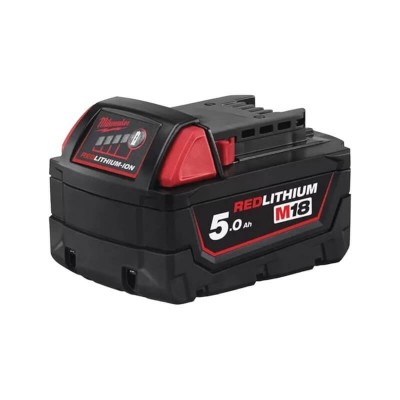Batterie résistante M18™ de 5,0 Ah - Milwaukee - 4932479265