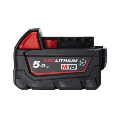 Batterie résistante M18™ de 5,0 Ah - Milwaukee - 4932479265 2