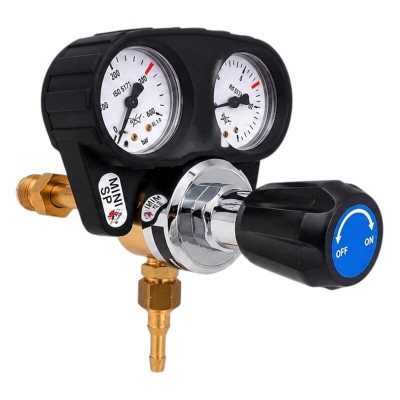 Détendeur oxygène TLS MINI ELAN 16 bars - B2 / B5 / B11