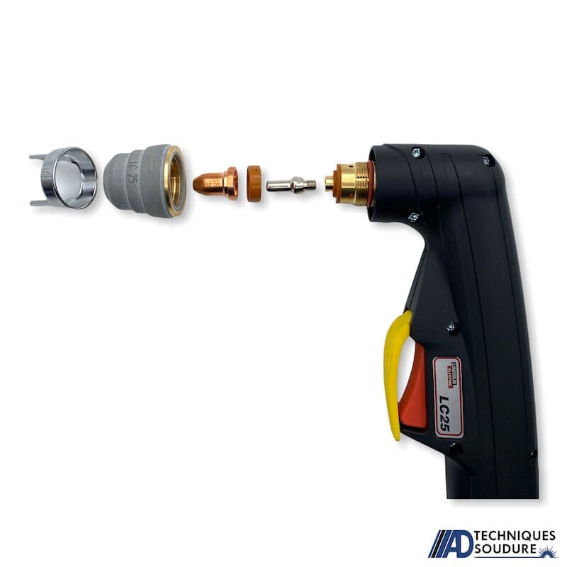 montage-tete-de-torche-plasma-lc25-et-lc30-lincoln-electric