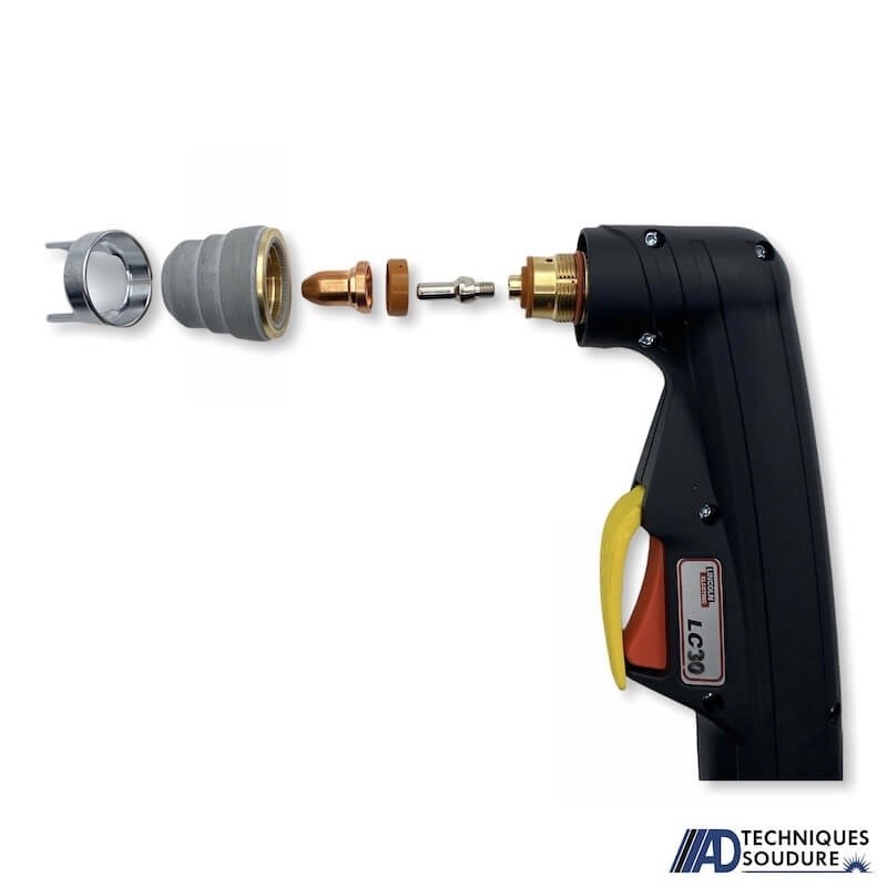 montage-tete-de-torche-plasma-lc30-lincoln-electric