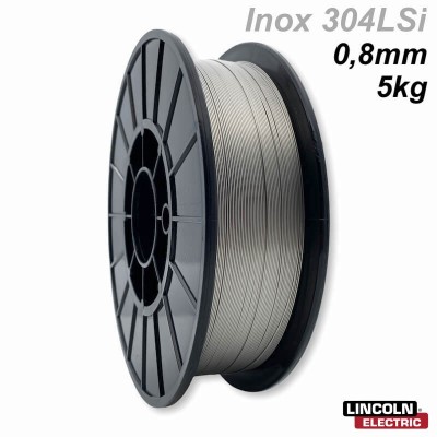 bobine-de-fil-mig-mag-inox-304lsi-diametre-0,8mm-5kg-lincoln-electric