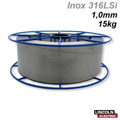 bobine-de-fil-inox-316lsi-diametre-1,0mm-15kg-lincoln-electric 2