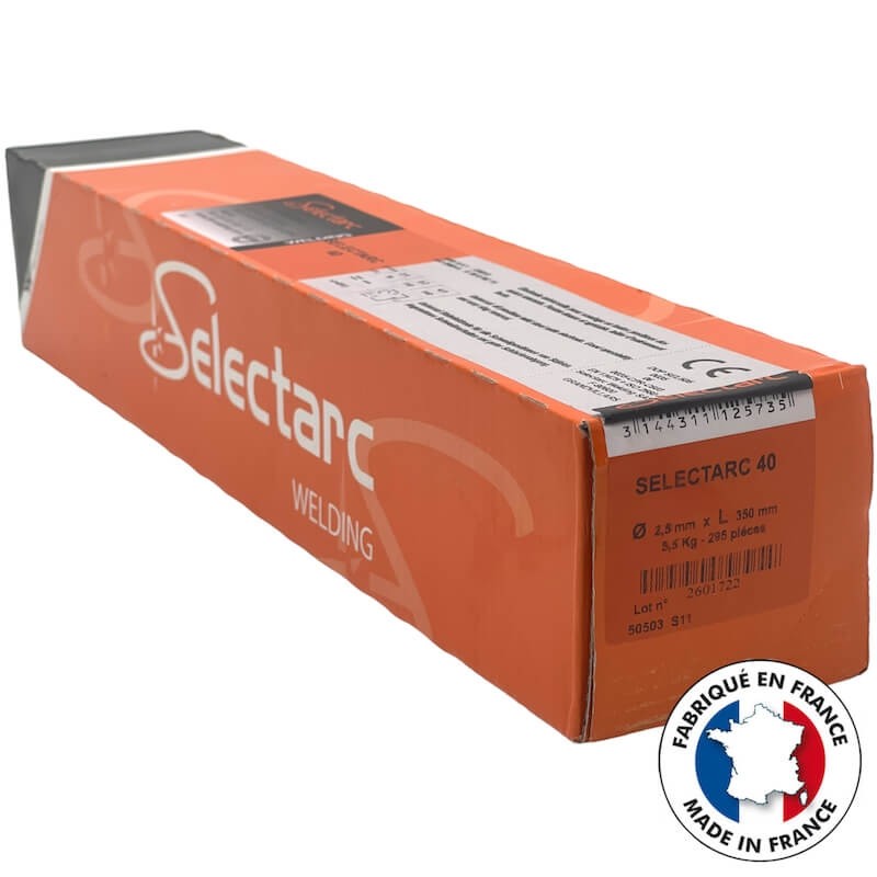 electrode-acier-3,2mm-selectarc-40-5,5kg