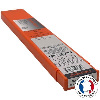 electrode-universelle-3,2mm-magic-blue-selectar-1kg