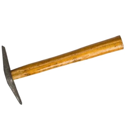 marteau-a-piquer-les-soudures-manche-bois-245g