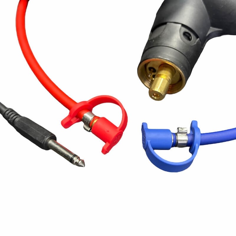 connexion-torche-aspirante-linc-gun-fx-4w