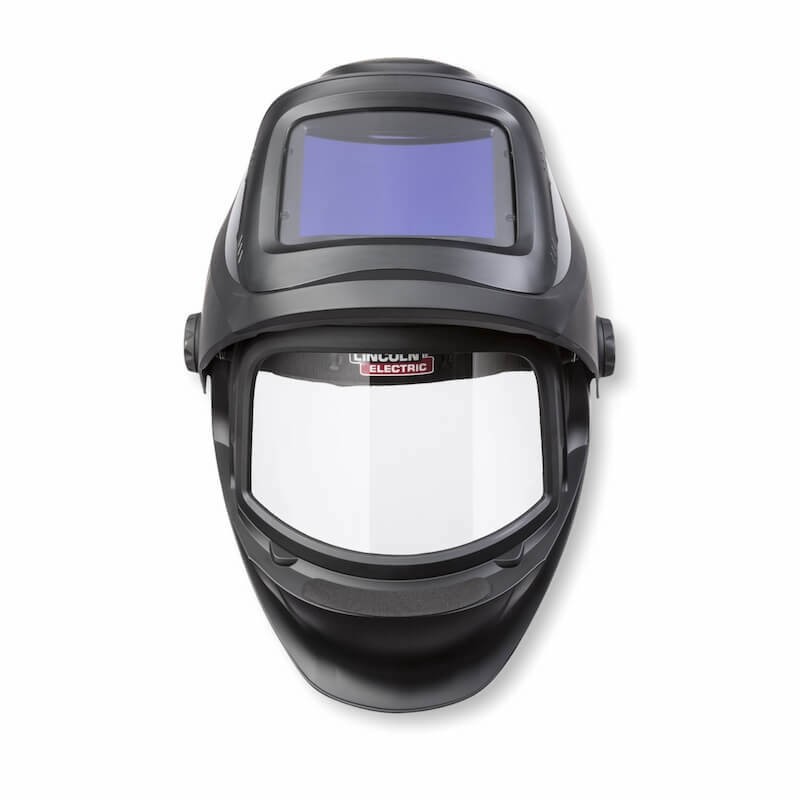 cagoule-de-soudage-viking-3250d-fgs-lincoln-electric-vue-de-face-mode-meulage