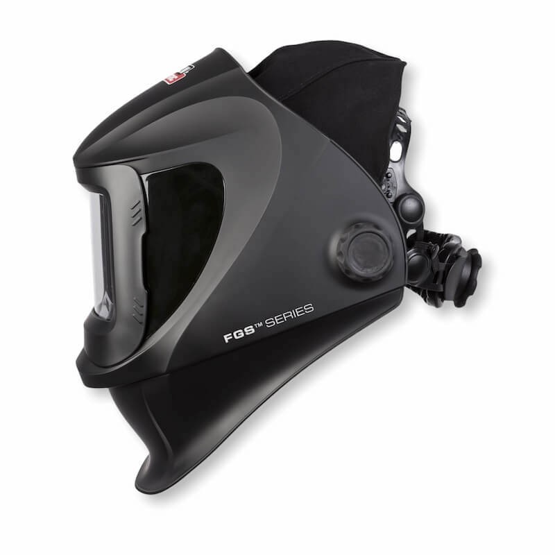 cagoule-de-soudage-viking-3250d-fgs-lincoln-electric-vue-de-cote