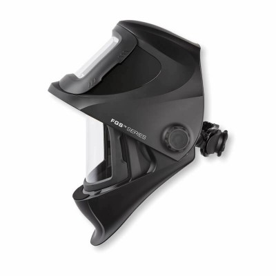 cagoule-de-soudage-viking-3250d-fgs-lincoln-electric-vue-de-cote-mode-meulage