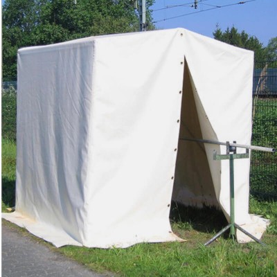 tente-de-soudage-ignifuge-diametre-190x200x200cm-cepro-vu-exterieur