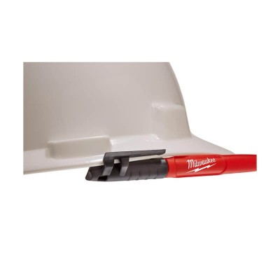 marqueur-noir-pointe-fine-peinture-liquide-inkzall-milwaukee-bouchon-d-acroche