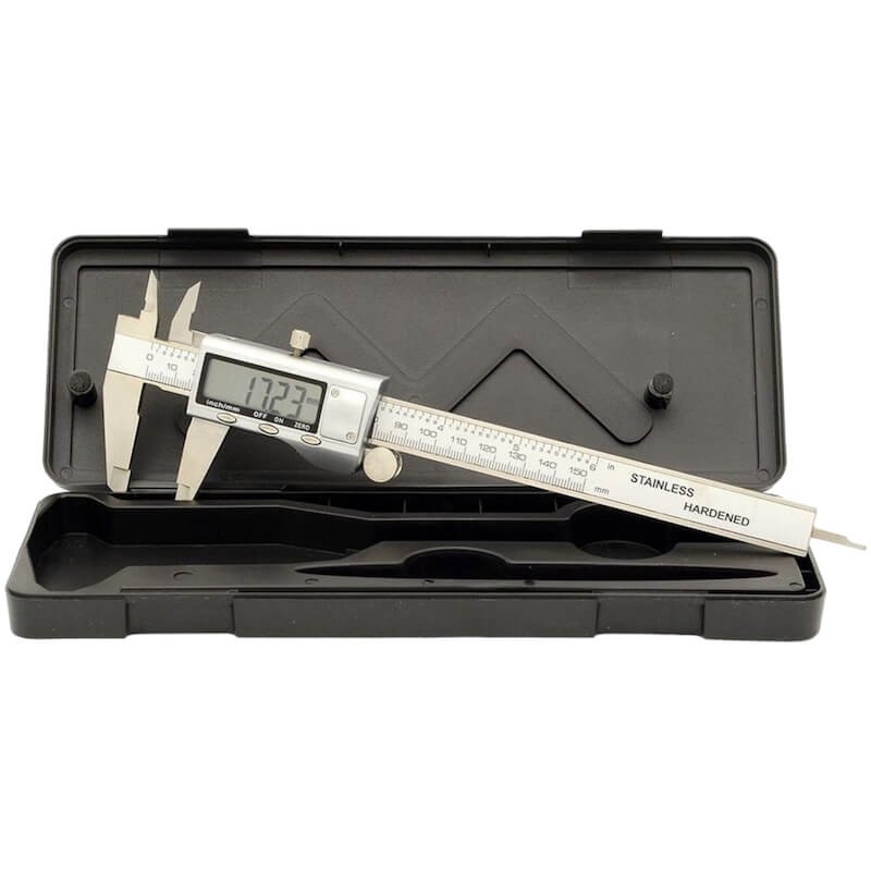 pied-a-coulisse-digital-boitier-metal-et-boite-de-rangement