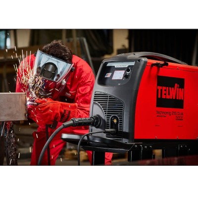 poste-a-souder-technomig-215-dual-synergic-telwin-photo