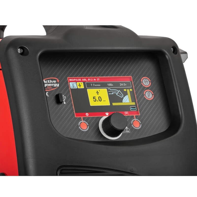 poste-a-souder-technomig-240-wave-pulse-telwin-vu-ecran